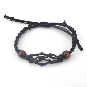 crystal holder bracelet